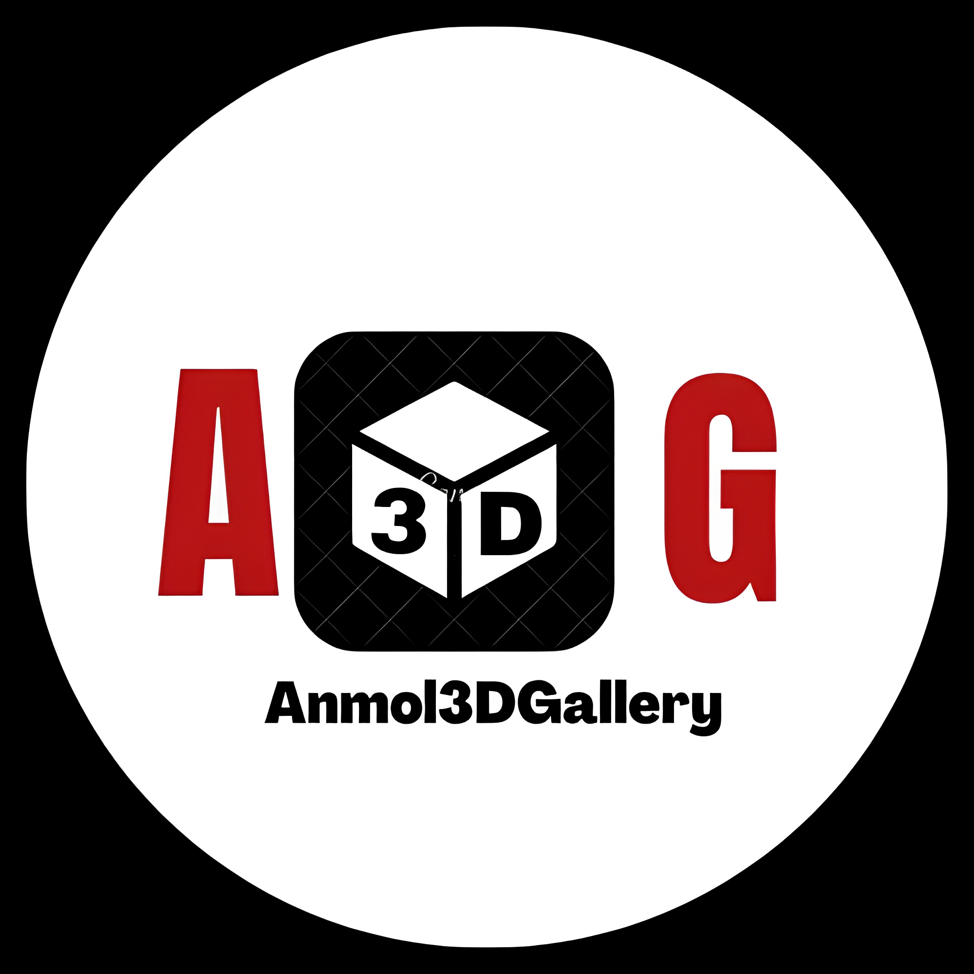 Anmol3DGallery